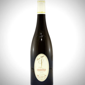 Chardonnay – Fût De Chêne 2023