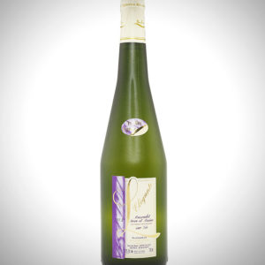 L’Élégante 2023 –  Muscadet Sèvre Et Maine Sur Lie – Vieilles Vignes