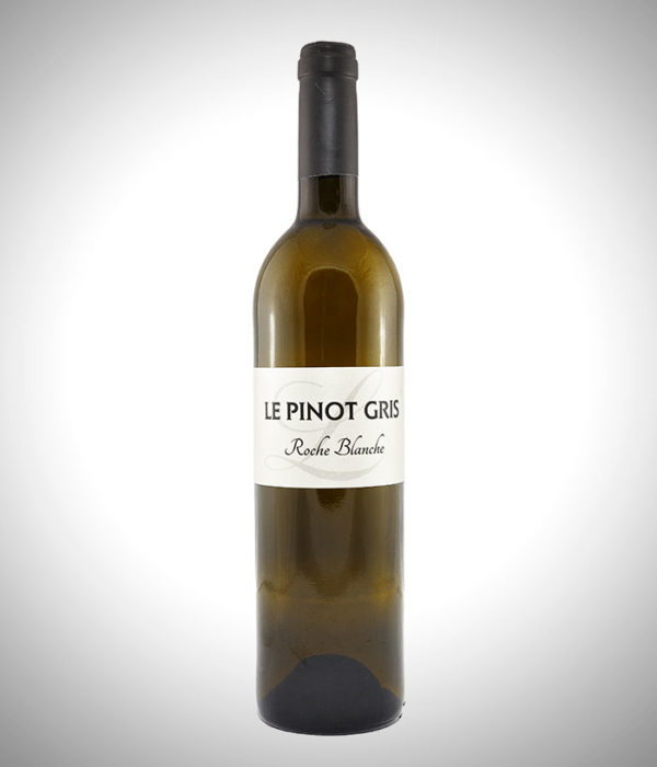 Pinot Gris Lechat Roche Blanche