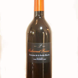 Cabernet Franc 2023