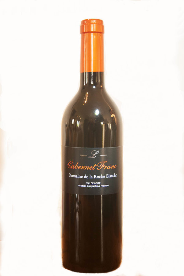 Cabernet Franc – Format Site Internet