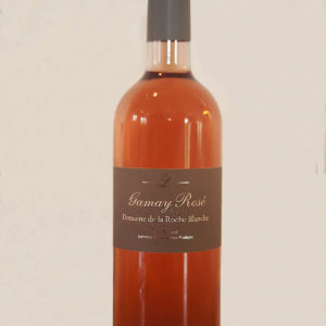 Gamay Rosé 2024