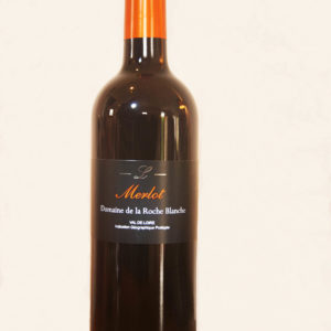 Merlot Rouge 2024