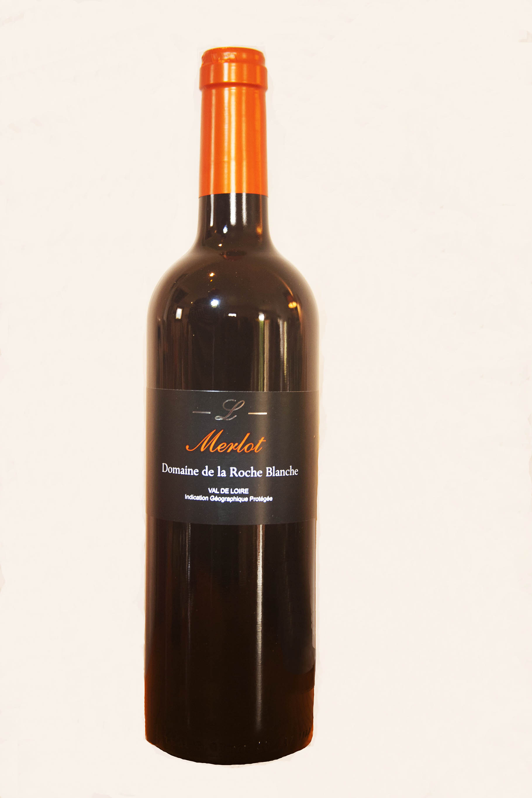 Merlot Rouge 2024
