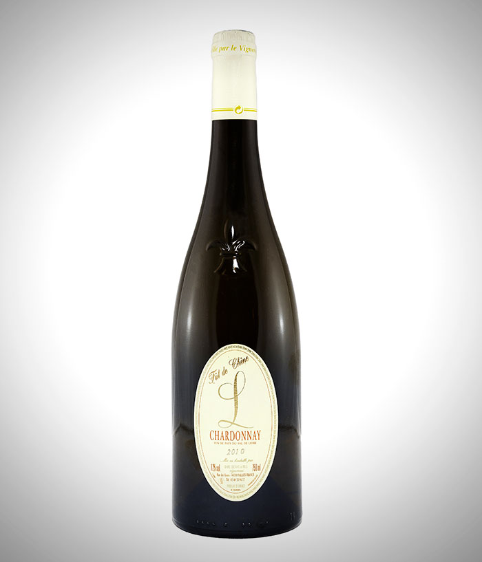 Chardonnay – Fût De Chêne 2021