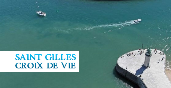 SaintGilles